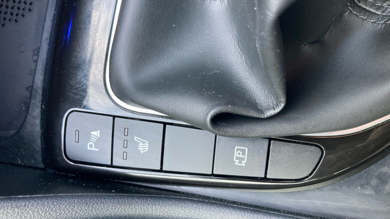 Hyundai TUCSON 1.6 TGDi Premium 5dr 2WD Petrol Estate